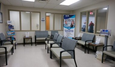 Health care costs a major concern for voters ahead of midterms