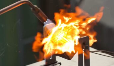 Re-creating NASA’s Heat Shield Problem
