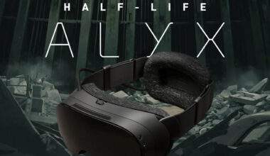 Steam Frame Reportedly Coming with a Copy of 'Half-Life: Alyx' for Free