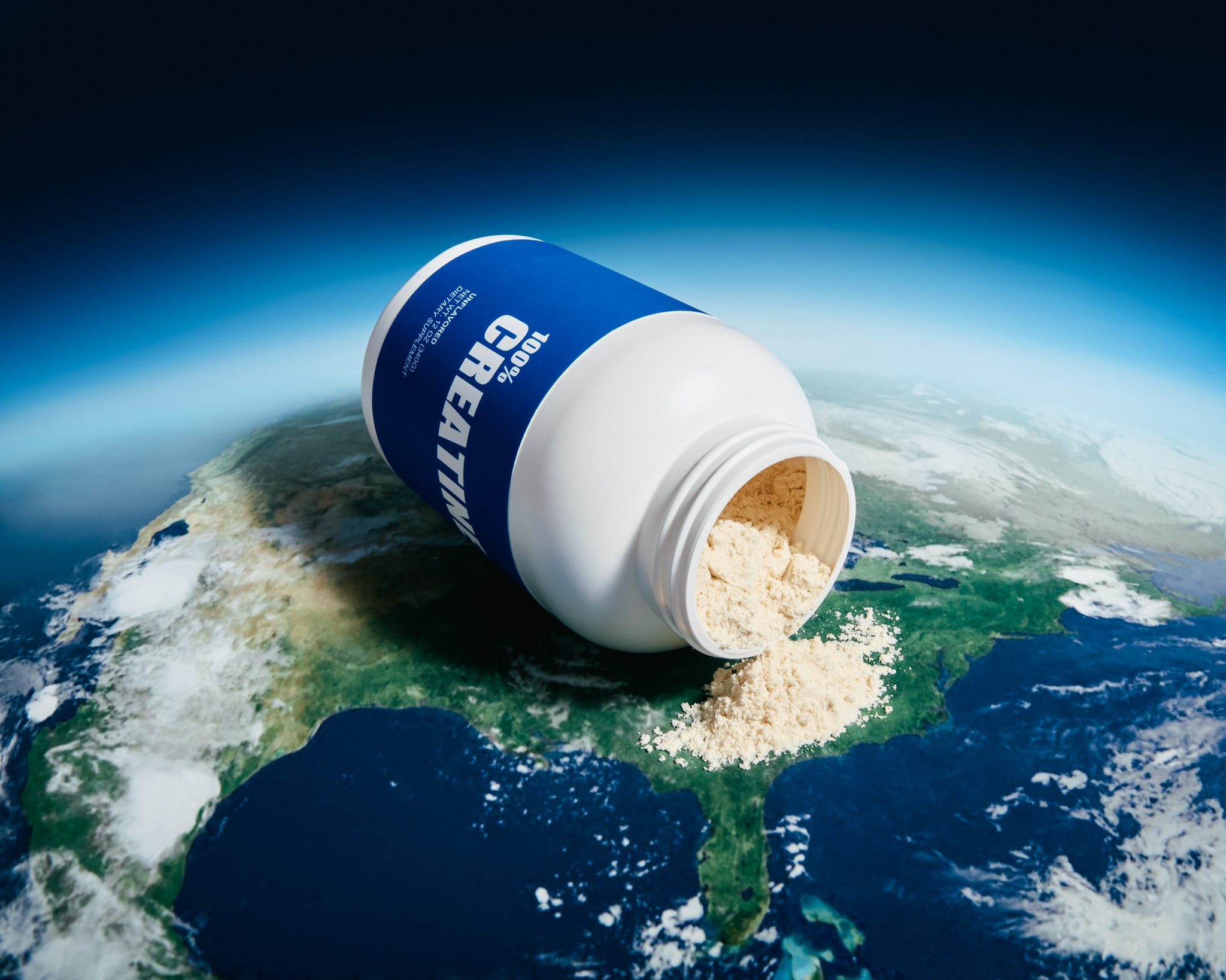 creatine for brain health