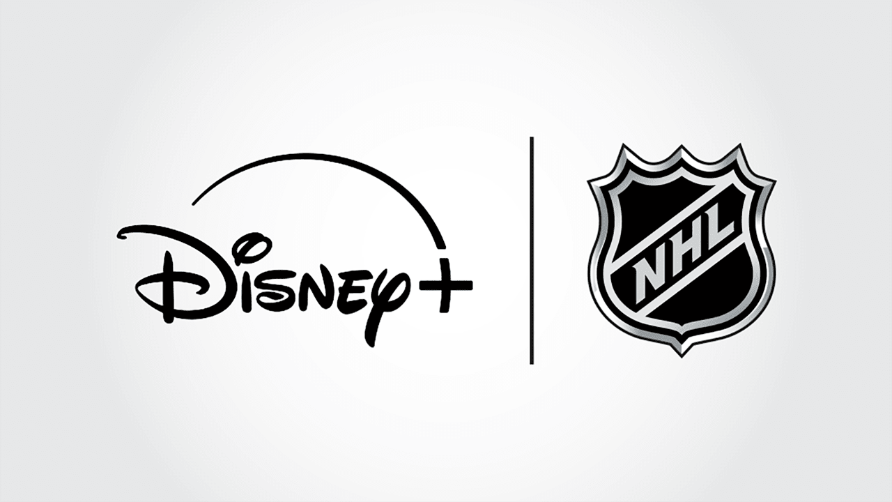 NHL, Disney+ announce 5-year agreement in Sweden, Finland