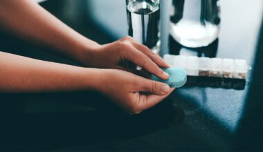 The New GLP-1 Pill: Everything You Need to Know in 2026