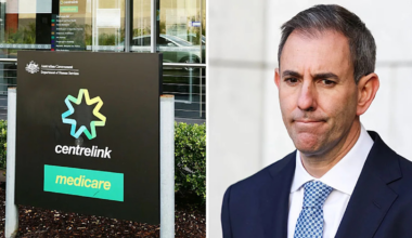 Centrelink reminder for millions as pensioners to lose generous asset allowance: 'Tipping over'