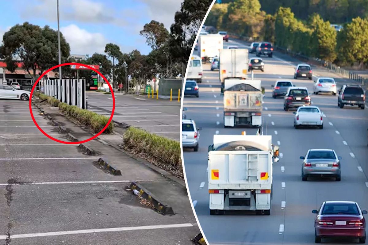 'Senseless' act at petrol station highlights emerging Aussie trend: 'So shameful'