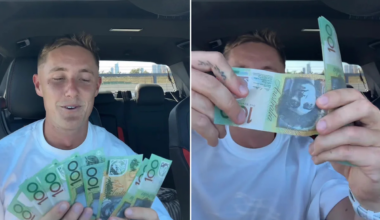 Warning as Aussie loses $900 in 15 minutes as cash problem grows: 'Avoid the same mistake'