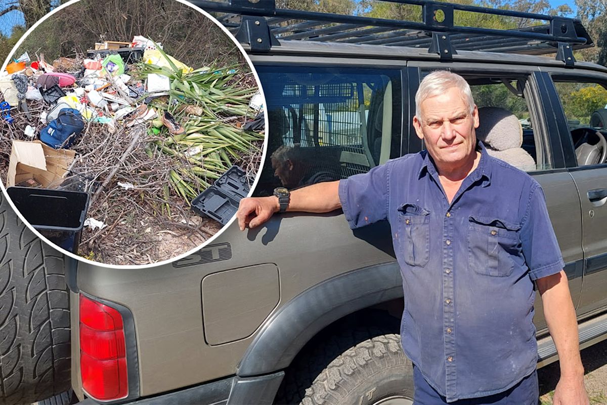 Call for free council vouchers to battle 'heartbreaking' issue spreading through Aussie suburbs