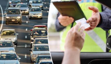 Aussie driver's licence requirement 'on the way down' amid dying car trend