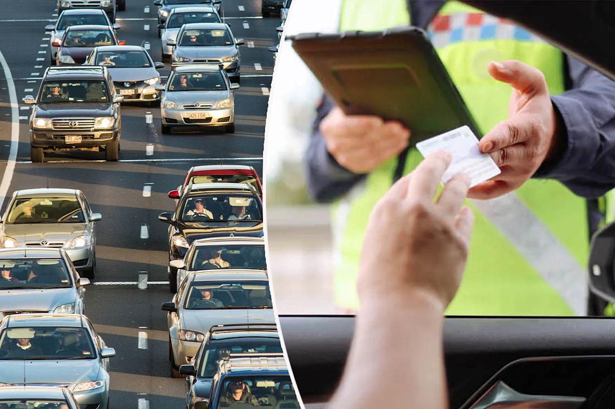 Aussie driver's licence requirement 'on the way down' amid dying car trend