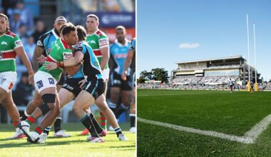 Captain's complaints ignored as NRL club stripped of traditional home final after rule change