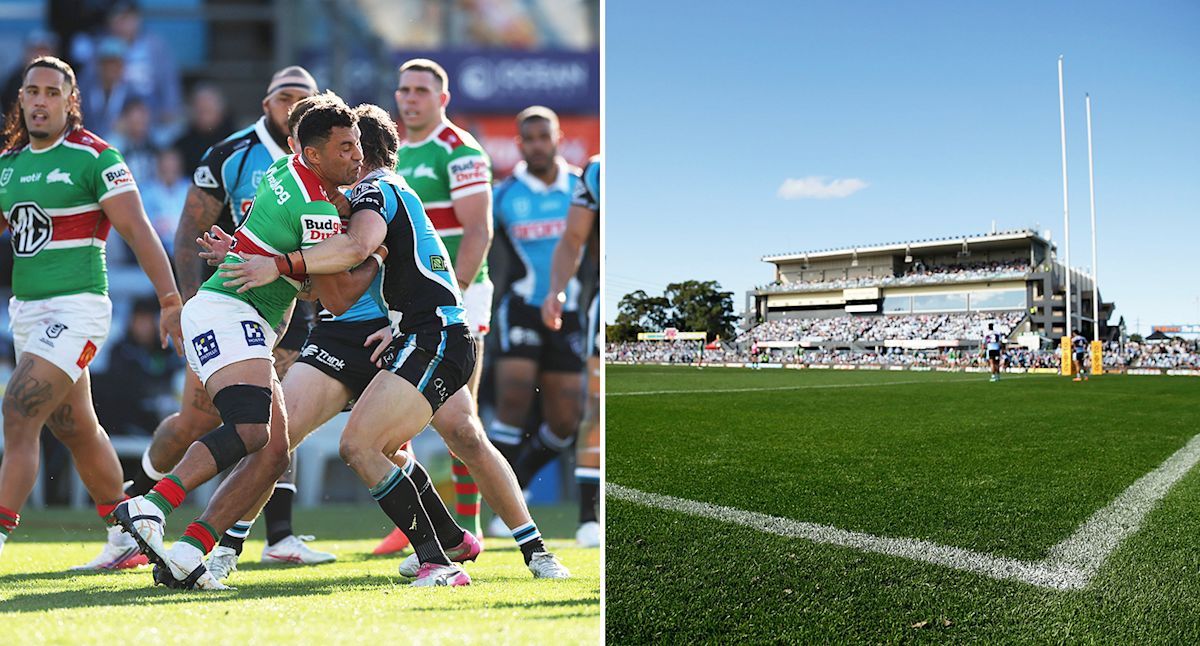 Captain's complaints ignored as NRL club stripped of traditional home final after rule change