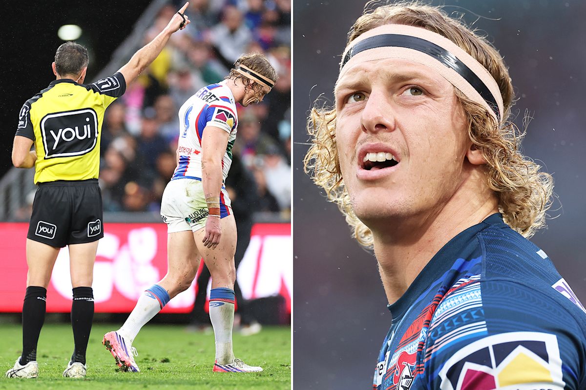 Phoenix Crossland learns grand final suspension fate as call made on serving NRL ban in 2027