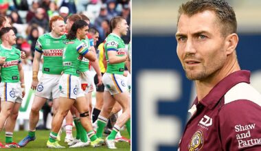 Huge blow for Manly Sea Eagles after 156-game NRL veteran agrees shock move to new club