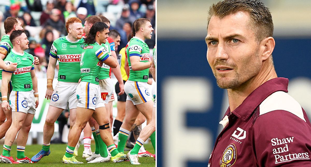 Huge blow for Manly Sea Eagles after 156-game NRL veteran agrees shock move to new club