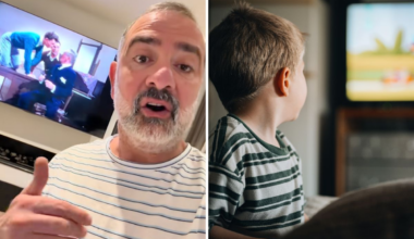 Aussie grandparents push back on divisive babysitting rule: 'Doesn't apply here'