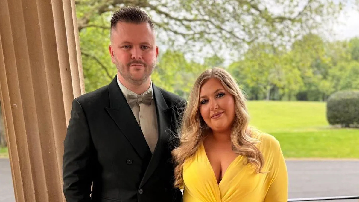 Why we bought our first home with a 100% mortgage