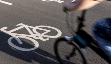 Walking and cycling routes due for safety upgrades