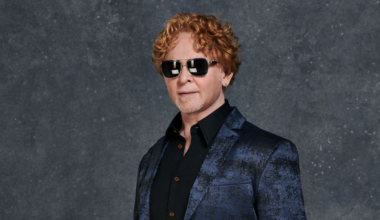 Simply Red to headline new event at cricket ground