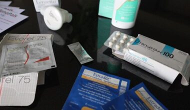 Women pose as men to buy testosterone online after prescription difficulties