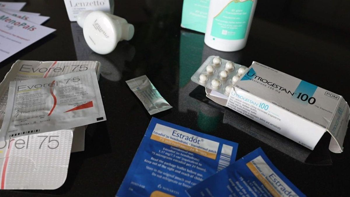 Women pose as men to buy testosterone online after prescription difficulties