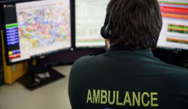 Concern about 999 process before meningitis death