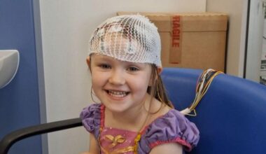 'Grace is proof all schools need epilepsy training'