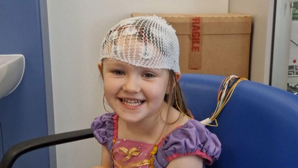 'Grace is proof all schools need epilepsy training'