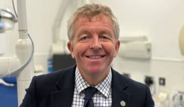 Free dental appointment scheme reaches milestone