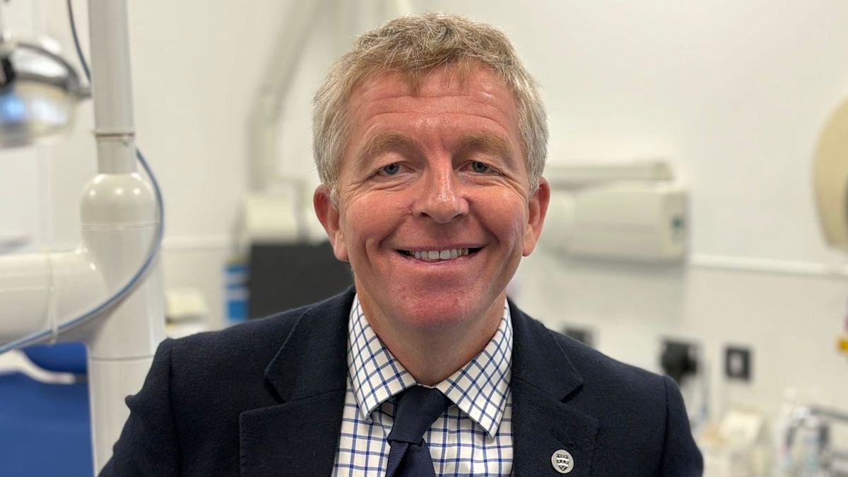 Free dental appointment scheme reaches milestone