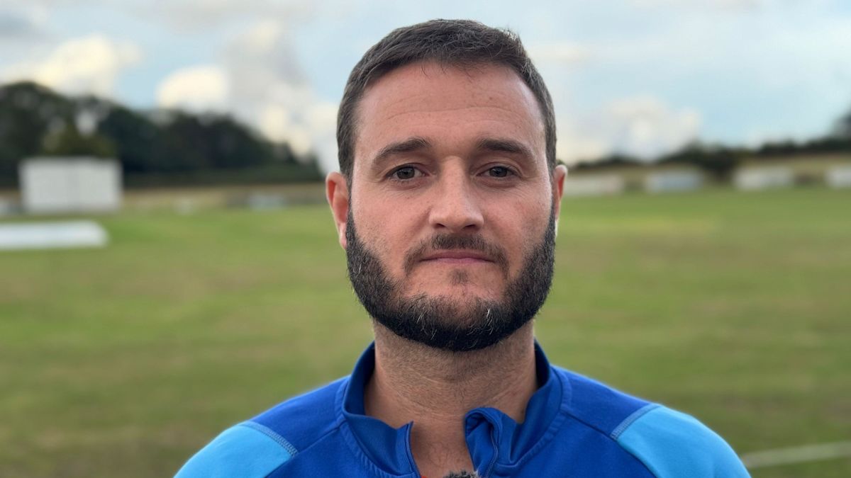 Village cricket club set for Lord's showdown