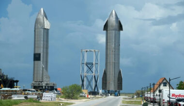 SPCX CFO Bret Johnsen Says China Has an ‘Amazing Space Program’ — But It’s ‘Not on a Starship Level’