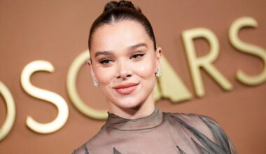 ‘Such a Dream Come True’: Hailee Steinfeld Talks New Disney Project ‘Hexed’