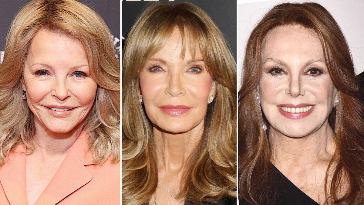 12 Stars from the 70’s and the Fitness Routines That Kept Them in Shape