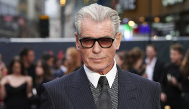 Pierce Brosnan weighs in on new James Bond casting