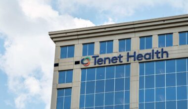 Nearly 1,500 layoffs hit North Texas healthcare, foster care and logistics companies