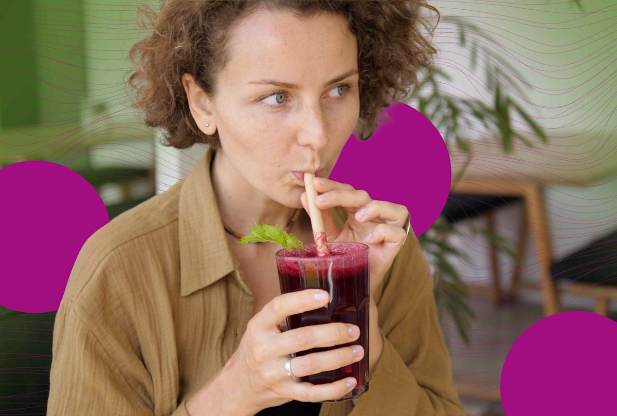 5 Drinks with More Antioxidants Than Green Tea