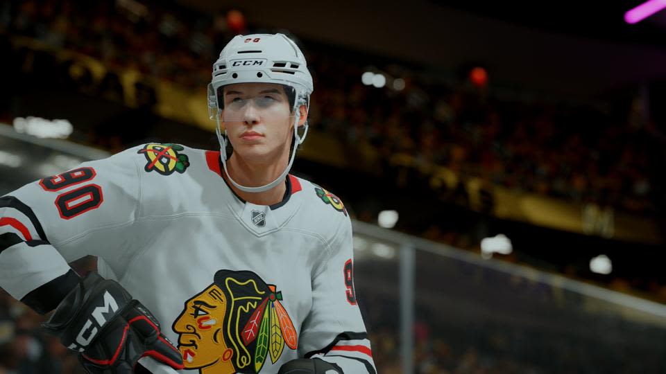 NHL 27 Unlocks Soon — Here's The Exact Release Time