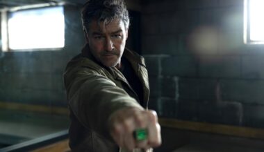 An Unfortunate Update On The ‘Lanterns’ Season 2 Release Date