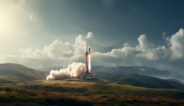 SpaceX’s Falcon 9 Wind Down: Rocket Lab Is Set To Gain, Here’s How
