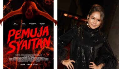 ‘Pemuja Syaitan’: Liyana Jasmay puts a Malaysian spin on ‘Fear Street’ for feature directing debut (VIDEO)