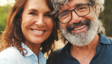 ‘Two timelines with one balance sheet’: Why big age-gap marriages can make retirement planning even more complicated