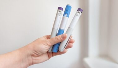 Over 1.1M people using GLP-1 drugs without FDA-approved reason