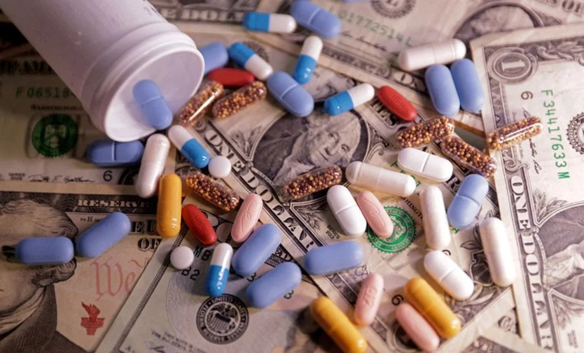 Amazon, GoodRx target US prescription subscribers as health insurance coverage slips