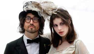 Sean Ono Lennon Confirms Birth of Baby Boy, John Lennon and Yoko Ono’s First Grandchild