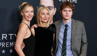 Gwyneth Paltrow Reportedly 'Approves' of Apple Martin's Boyfriend for This Surprisingly Un-Hollywood Reason