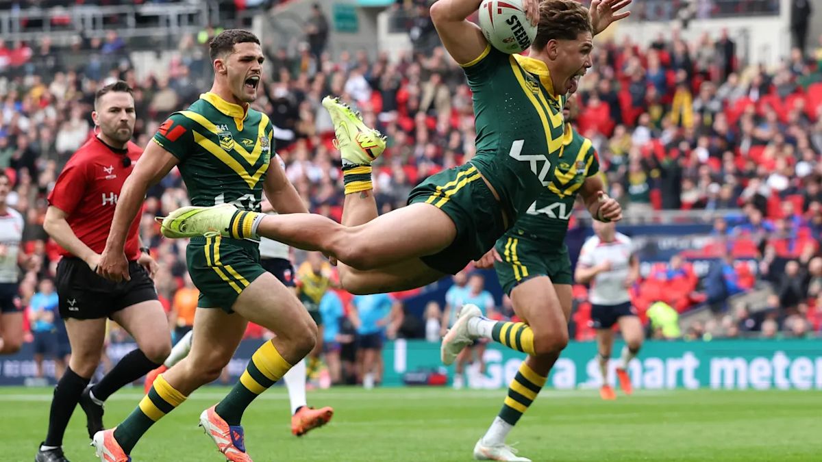 Rugby League World Cup 2026: Predicted Australian squad, starting lineup for opening match against NZ