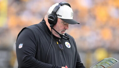 Meet the NFL's new head coaches in 2026, from John Harbaugh on Giants to Mike McCarthy-Aaron Rodgers reunion
