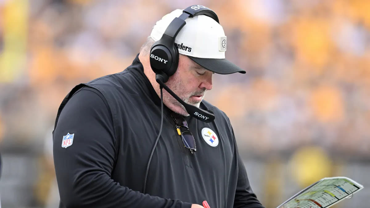 Meet the NFL's new head coaches in 2026, from John Harbaugh on Giants to Mike McCarthy-Aaron Rodgers reunion