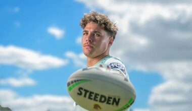 Broncos superstar Reece Walsh lands NFL deal