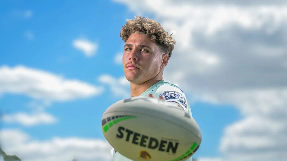 Broncos superstar Reece Walsh lands NFL deal