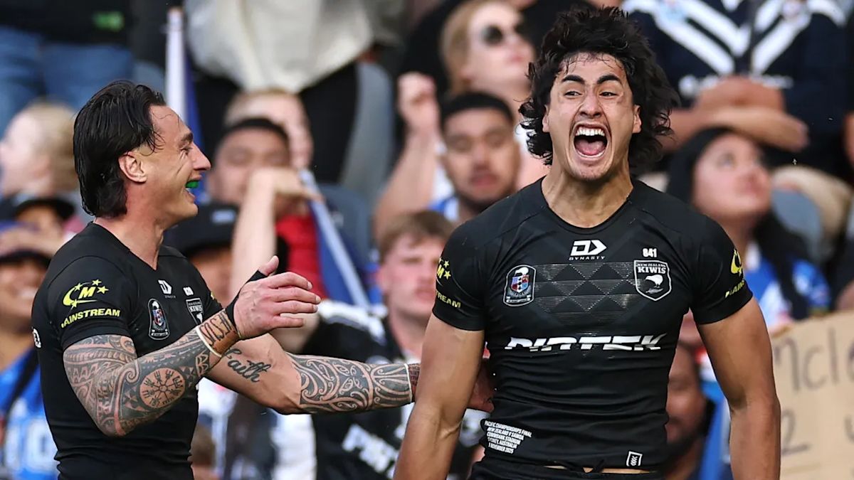 Kangaroo killers? NZ announces scary 2026 Rugby League World Cup squad